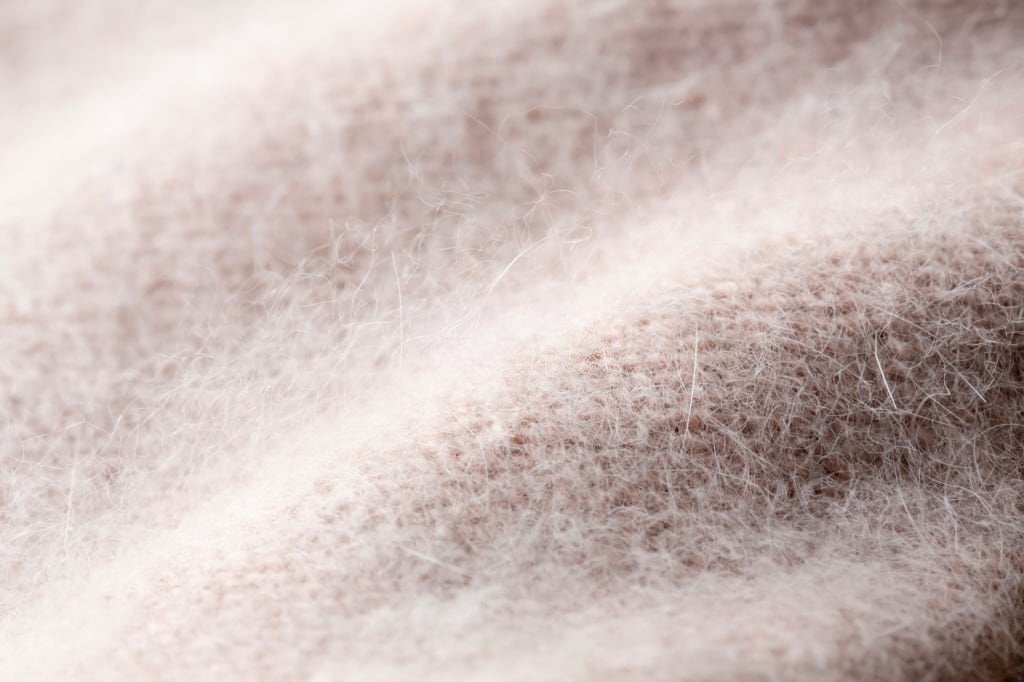 Cashmere Fabric