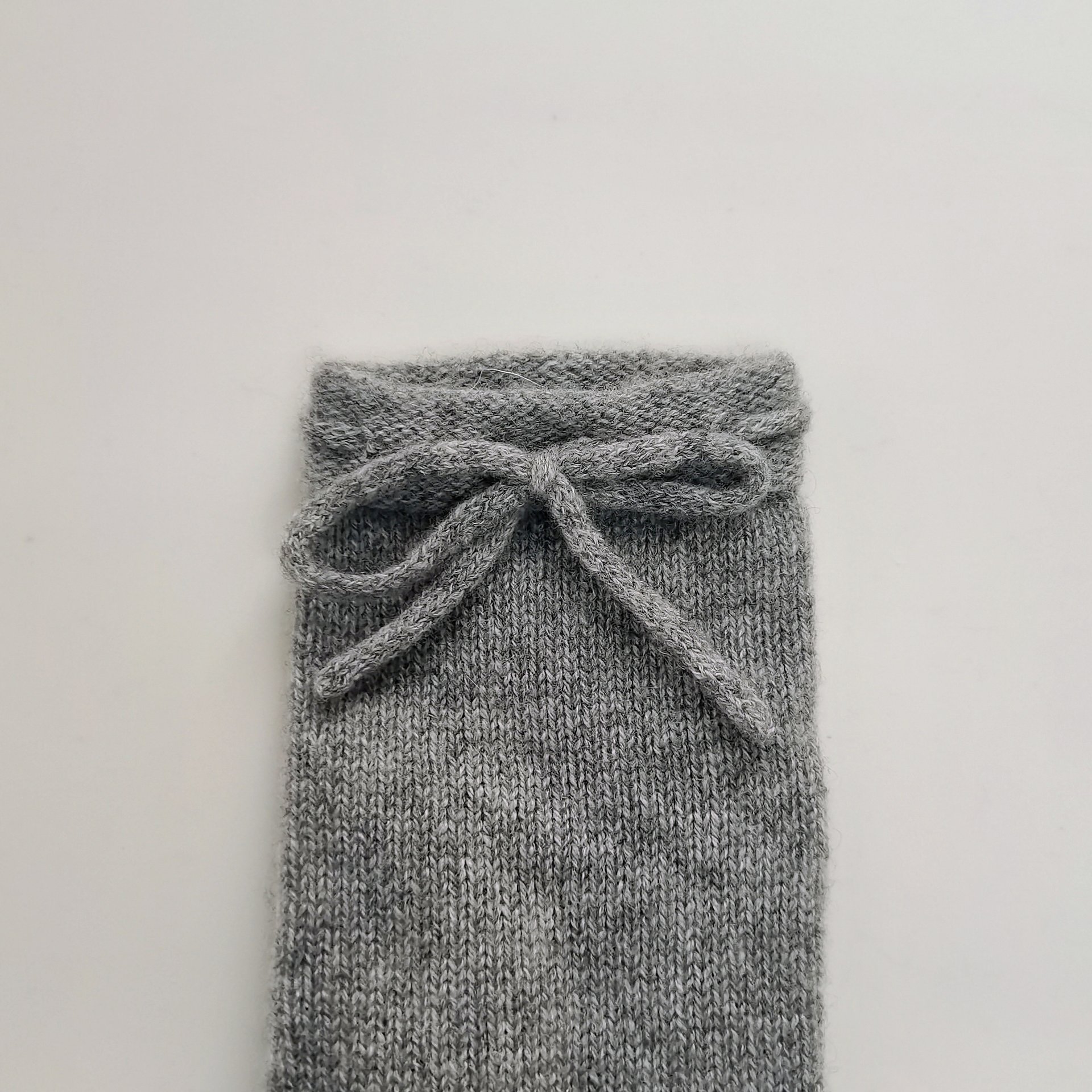 100% CASHMERE KNIT GLOVES GLK-7656-PHX