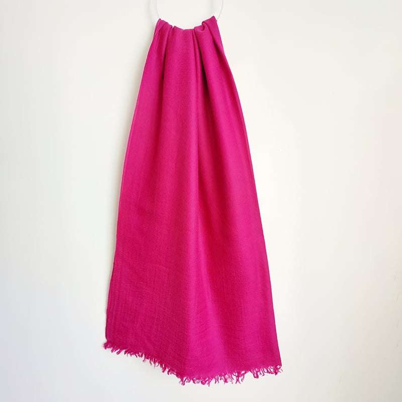 100% WOOL WOVEN THROW SR-1503